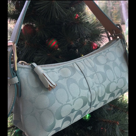 Coach Handbags - Authentic Coach Purse 👜